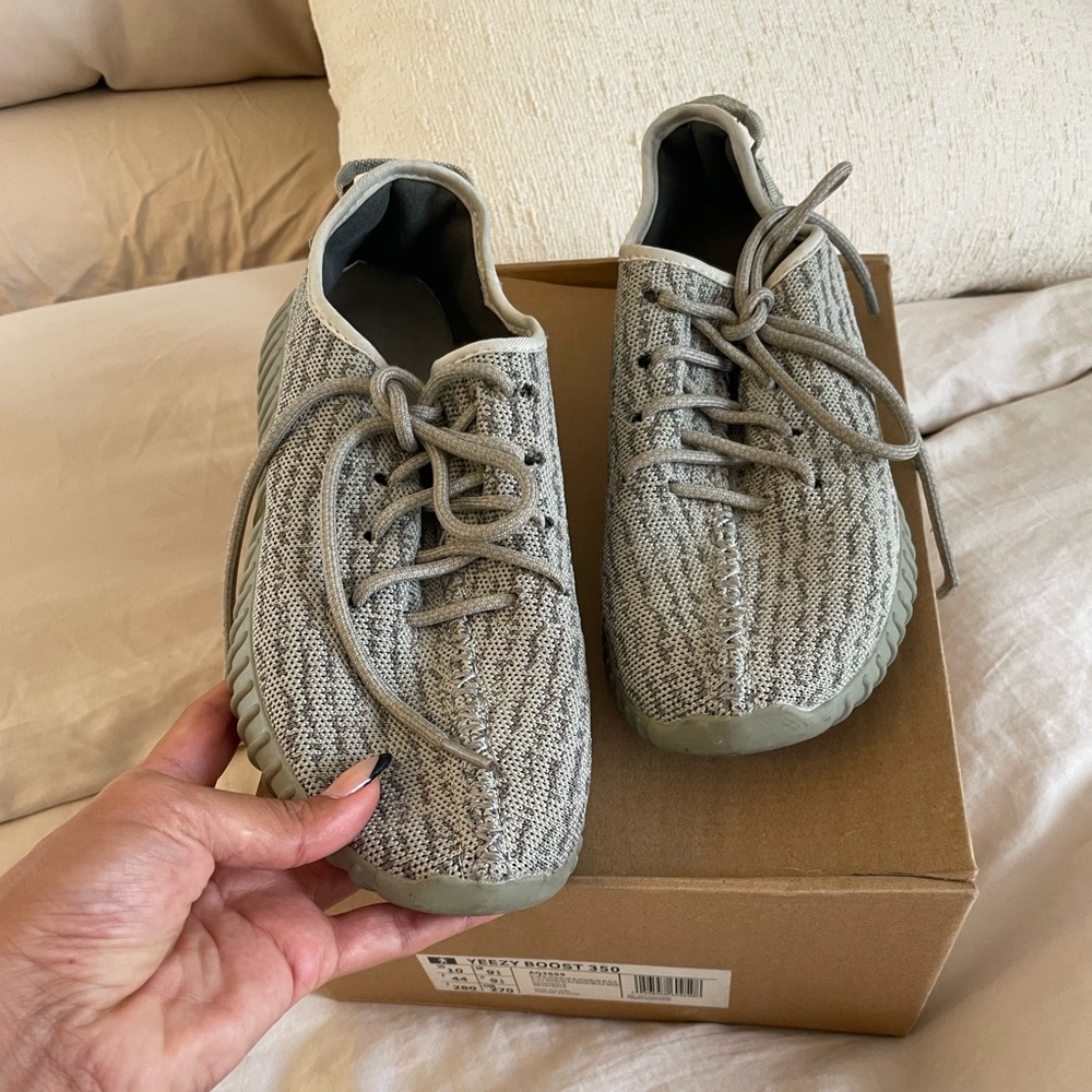 Yeezy moonrock boost 350